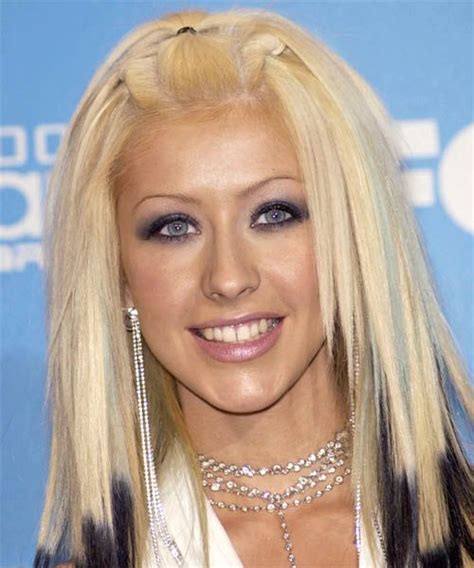 christina aguilera rolex|Christina Aguilera hair.